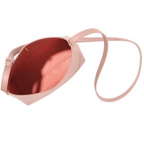 SAMARA Shoulder Bag - Peony NWT - Picture 5 of 8